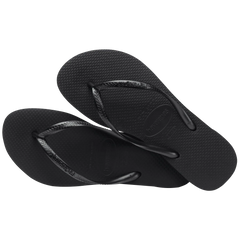 Women's Slim Flip Flops