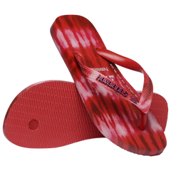 Women's Isabel Marant Top Ikat Flip Flops