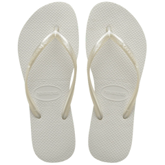 Women's Slim Flip Flops