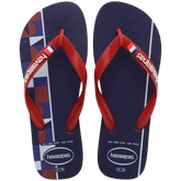 Men's Top Nations I Flip Flops