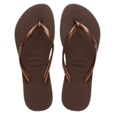 Women's Slim Flip Flops