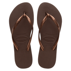 Women's Slim Flip Flops