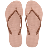 Women's Slim Flip Flops