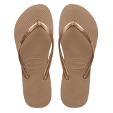 Women's Slim Flip Flops