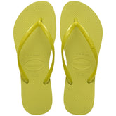 Women's Slim Flip Flops