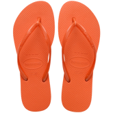 Women's Slim Flip Flops