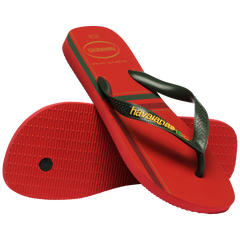 Men's Top Nations I Flip Flops