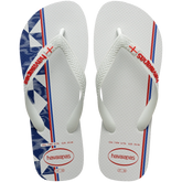 Men's Top Nations I Flip Flops