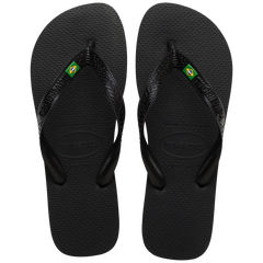 Women's Brazil Flip Flops