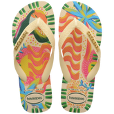 Women's Top Bossa Flip Flops