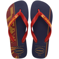 Men's Top Nations I Flip Flops