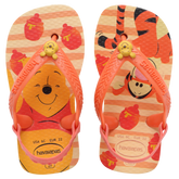 Baby Disney's Classics Flip Flop Sandals