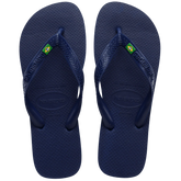 Women's Brazil Flip Flops
