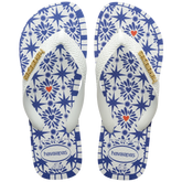 Women's Top Sao Luis Flip Flops