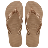 Women's Top Tiras Flip Flops