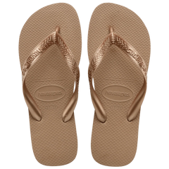 Women's Top Tiras Flip Flops