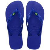 Women's Brazil Flip Flops