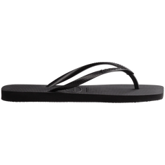 Women's Slim Square Flip Flops