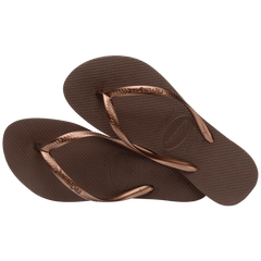 Women's Slim Flip Flops