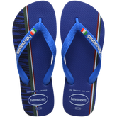 Men's Top Nations I Flip Flops
