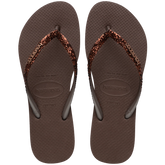 Women's Slim Glitter II