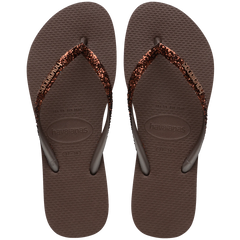 Women's Slim Glitter II