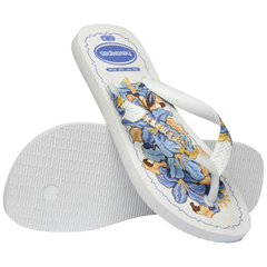 Women's Tropicalia Vibes II Top Flip Flops