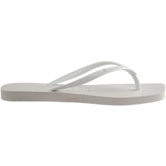 Women's Slim Square Flip Flops