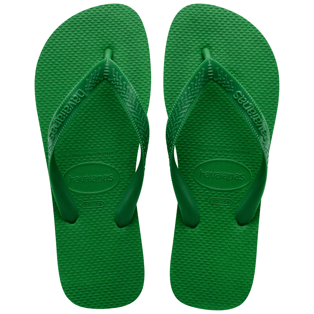 Women's Top Flip Flops
