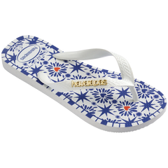 Women's Top Sao Luis Flip Flops