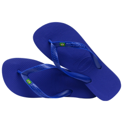 Women's Brazil Flip Flops