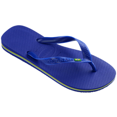 Women's Brazil Flip Flops