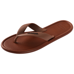Women's Puffed Up Flip Flops
