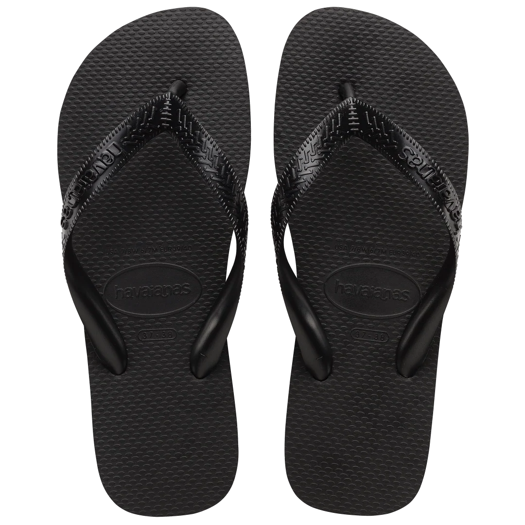 Men's Top Flip Flops