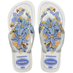 Women's Tropicalia Vibes II Top Flip Flops