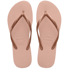 Women's Slim Flip Flops