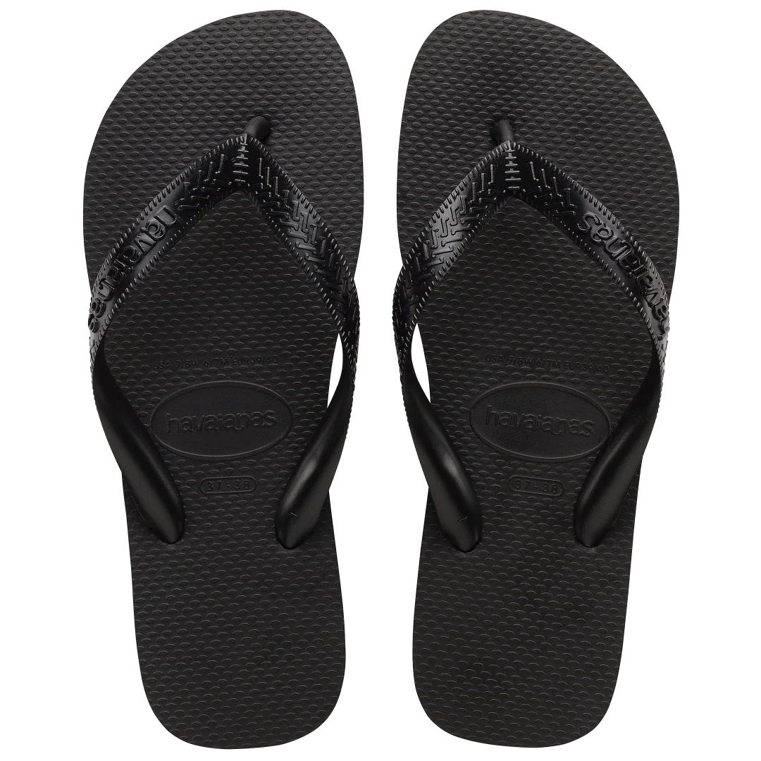 Women's Top Flip Flops
