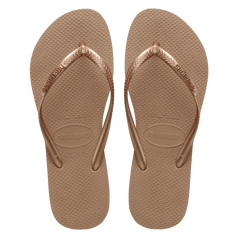 Women's Slim Flip Flops