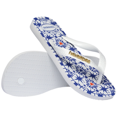Women's Top Sao Luis Flip Flops