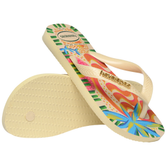 Women's Top Bossa Flip Flops