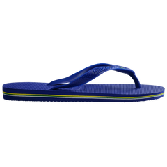 Women's Brazil Flip Flops
