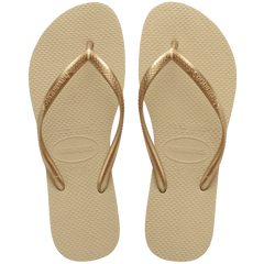 Women's Slim Flip Flops