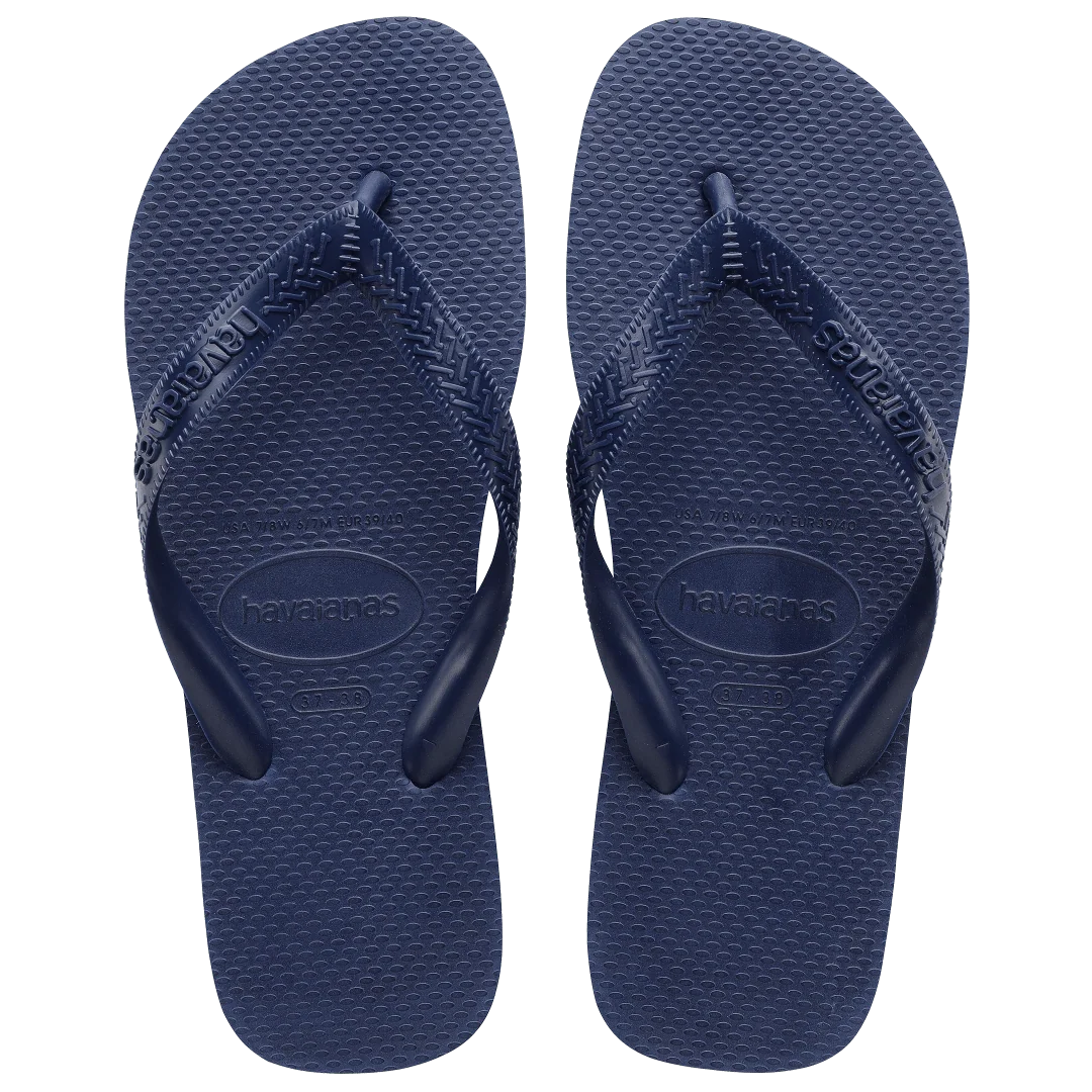 Men's Top Flip Flops
