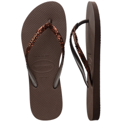 Women's Slim Glitter II