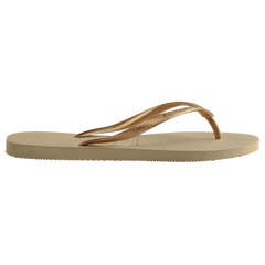 Women's Slim Flip Flops