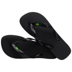 Men's Brazil Flip Flops