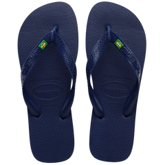 Women's Brazil Flip Flops