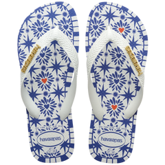 Women's Top Sao Luis Flip Flops