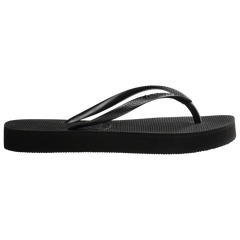 Women's Slim Flatform Flip Flops