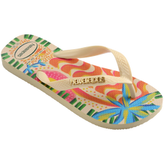 Women's Top Bossa Flip Flops